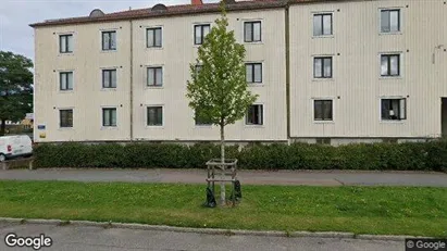 Lägenheter att hyra i Örgryte-Härlanda - Bild från Google Street View