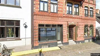 Bostadsrätter till salu i Malmö Centrum - Bild från Google Street View