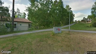 Bostadsrätter till salu i Västerort - Bild från Google Street View