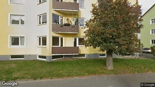 Bostadsrätter till salu i Bromölla - Bild från Google Street View
