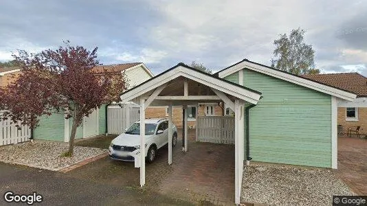 Bostadsrätter till salu i Bjuv - Bild från Google Street View