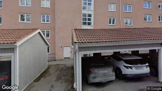 Bostadsrätter till salu i Österåker - Bild från Google Street View
