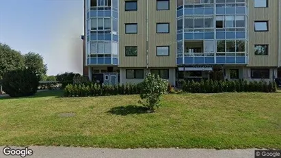 Bostadsrätter till salu i Norrköping - Bild från Google Street View