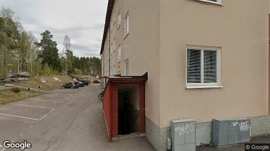 Bostadsrätter till salu i Falun - Bild från Google Street View