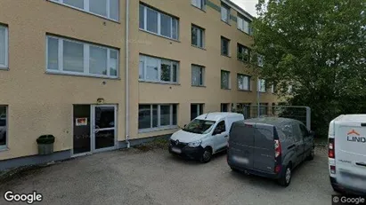 Bostadsrätter till salu i Västerås - Bild från Google Street View