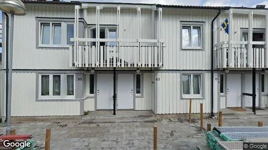 Lägenheter att hyra i Ale - Bild från Google Street View