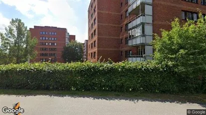 Lägenheter till salu i Botkyrka - Bild från Google Street View