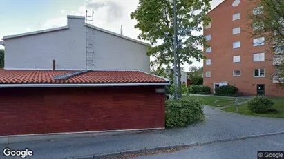 Lägenheter till salu i Solna - Bild från Google Street View