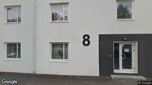 Lägenheter till salu i Hässleholm - Bild från Google Street View