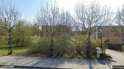 Bostadsrätter till salu i Vallentuna - Bild från Google Street View