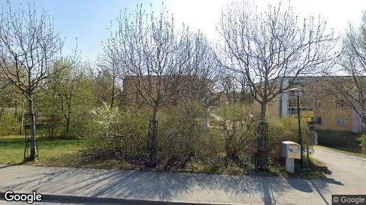 Bostadsrätter till salu i Vallentuna - Bild från Google Street View