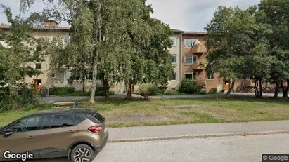 Lägenheter till salu i Söderort - Bild från Google Street View