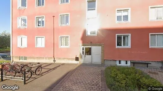 Lägenheter till salu i Kalmar - Bild från Google Street View