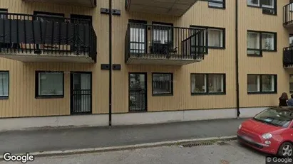 Lägenheter till salu i Jönköping - Bild från Google Street View