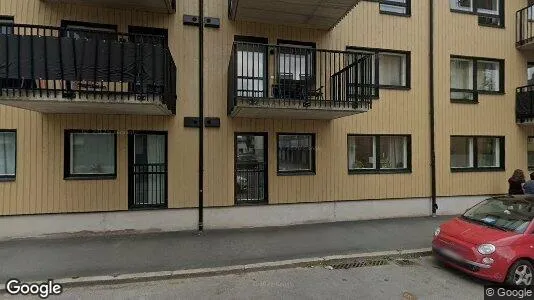 Lägenheter till salu i Jönköping - Bild från Google Street View