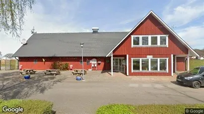 Lägenheter till salu i Mörbylånga - Bild från Google Street View