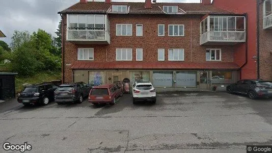 Lägenheter till salu i Sundsvall - Bild från Google Street View
