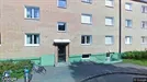 Lägenhet till salu, Uppsala, Kastanjegatan
