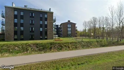 Lägenheter till salu i Kalmar - Bild från Google Street View