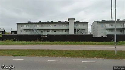 Lägenheter till salu i Kalmar - Bild från Google Street View