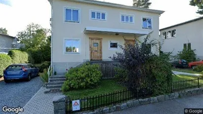Lägenheter att hyra i Sundbyberg - Bild från Google Street View