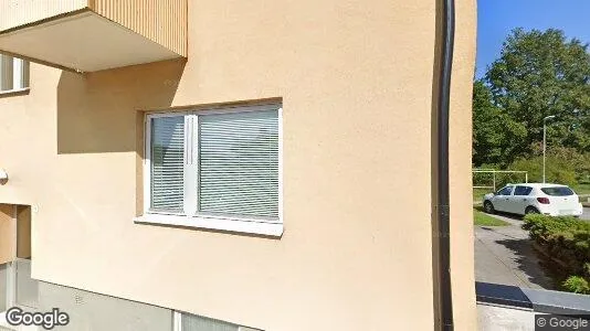 Lägenheter till salu i Gotland - Bild från Google Street View