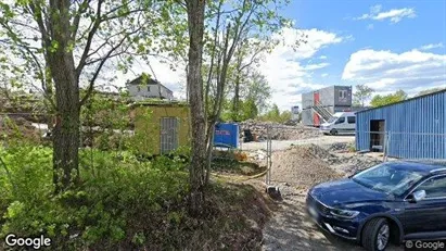 Lägenheter till salu i Borås - Bild från Google Street View