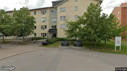 Lägenheter att hyra i Linköping - Bild från Google Street View