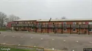 Lägenhet att hyra, Ystad, Pantzargatan