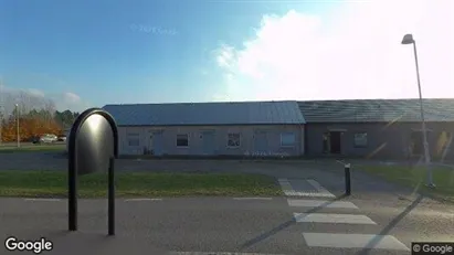 Lägenheter att hyra i Klippan - Bild från Google Street View