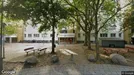 Lägenhet att hyra, Rosengård, Bennets väg