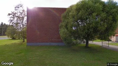 Bostadsrätter till salu i Luleå - Bild från Google Street View