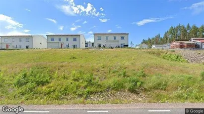 Bostadsrätter till salu i Karlstad - Bild från Google Street View