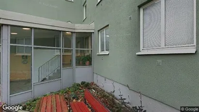 Lägenheter att hyra i Västra hisingen - Bild från Google Street View