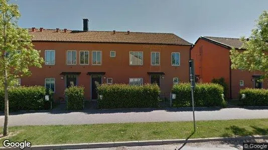Lägenheter att hyra i Mölndal - Bild från Google Street View