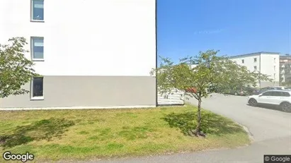 Lägenheter att hyra i Örebro - Bild från Google Street View