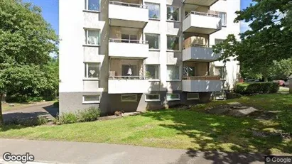 Lägenheter att hyra i Nacka - Bild från Google Street View