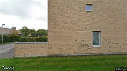 Lägenheter att hyra i Helsingborg - Bild från Google Street View
