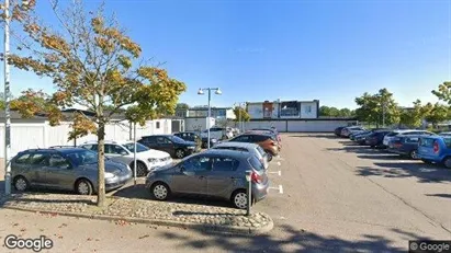 Lägenheter att hyra i Helsingborg - Bild från Google Street View