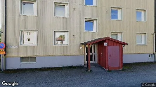 Lägenheter att hyra i Älvkarleby - Bild från Google Street View