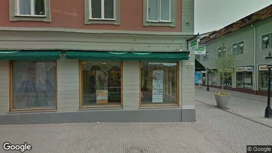 Lägenheter att hyra i Nyköping - Bild från Google Street View