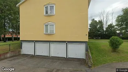 Lägenheter att hyra i Mjölby - Bild från Google Street View