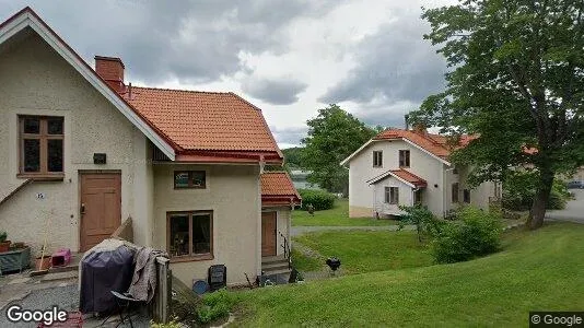 Lägenheter att hyra i Botkyrka - Bild från Google Street View