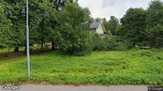 Lägenheter att hyra i Norberg - Bild från Google Street View