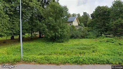 Lägenheter att hyra i Norberg - Bild från Google Street View