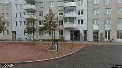 Lägenheter till salu i Limhamn/Bunkeflo - Bild från Google Street View