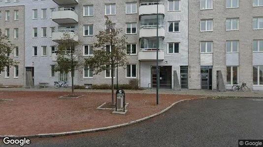 Lägenheter till salu i Limhamn/Bunkeflo - Bild från Google Street View