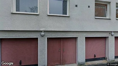 Bostadsrätter till salu i Söderort - Bild från Google Street View