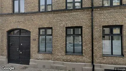 Lägenheter till salu i Kalmar - Bild från Google Street View