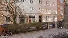 Lägenhet till salu, Vasastan, Bråvallagatan